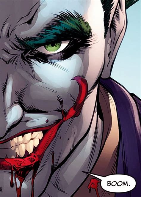 Joker go Boom | Joker, Batman caricatura, Arte de cómics