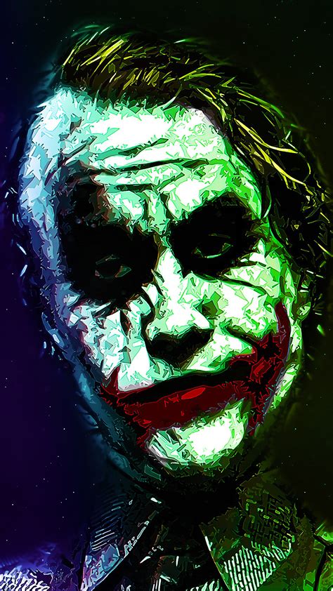 Joker HD Wallpapers 87+ background pictures