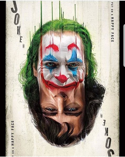 Joker Joaquín Fenix / # Phoenix #Joaquin #Joker / #fénix # ...