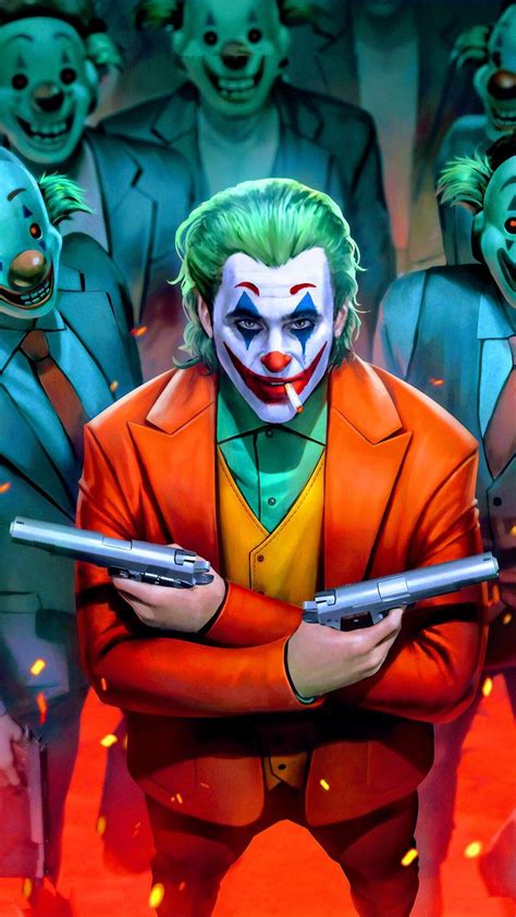 Joker Movie Art 4k Fondos de pantalla | hdqwalls.com in ...