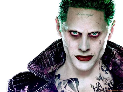 Joker Suicide Squad Wallpapers Images Photos Pictures ...