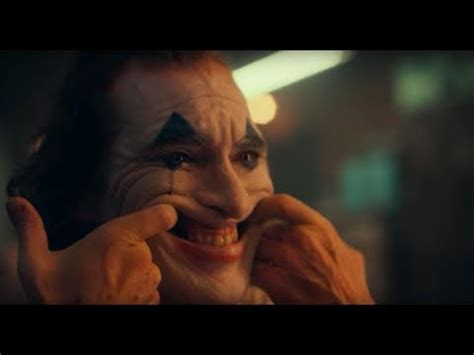 Joker   Trailer español  HD    YouTube