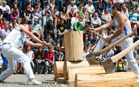 Joko : los deportes tradicionales vascos   España Fascinante