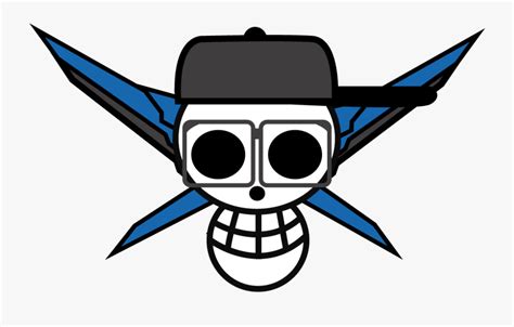Jolly Roger One Piece Custom Png , Free Transparent ...