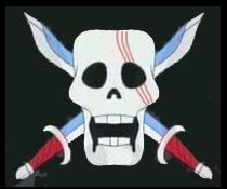 Jolly Roger One Piece | ONE PIECE