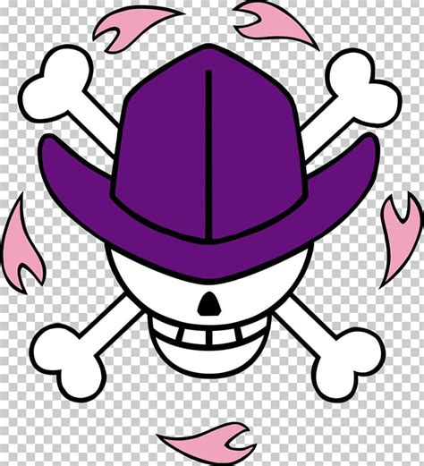 Jolly Roger One Piece Png