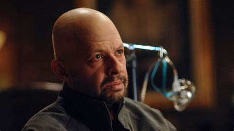 Jon Cryer a accepté de jouer Lex Luthor dans Supergirl à cause de ...