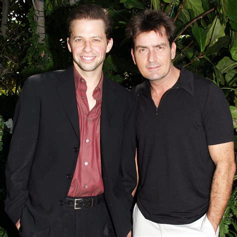 Jon Cryer: Charlie Sheen Helped Me Hire a Prostitute After My Divorce