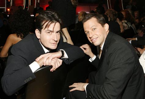 Jon Cryer: Charlie Sheen helped me score prostitutes after my divorce ...