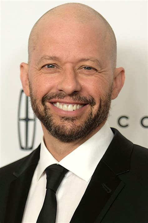 Jon Cryer   CinemaCrush