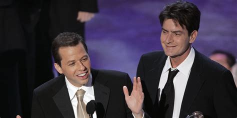 Jon Cryer On Charlie Sheen:  I ll Be His Friend  When He Decides To Get ...