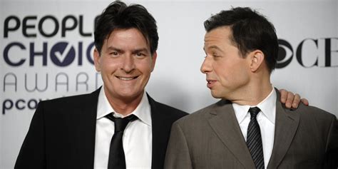 Jon Cryer Opens Up About Charlie Sheen s Downward Spiral: It Was  Very ...