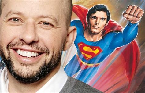 Jon Cryer recuerda el desastre de  Superman IV    TerrorActo