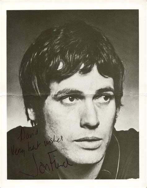 Jon Finch   Inscribed Photograph Signed | Autographs ...