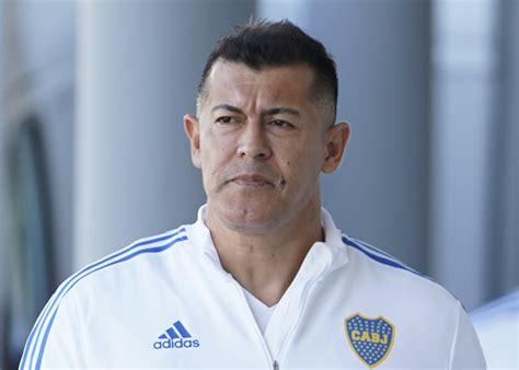 Jorge Almirón, nuevo DT de Boca Juniors Diario Deportes | Desde ...