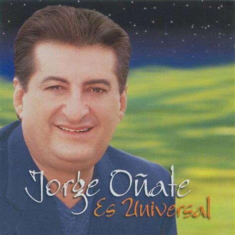 JORGE OÑATE   Son Universal [1998] | Caratulas Vallenatas
