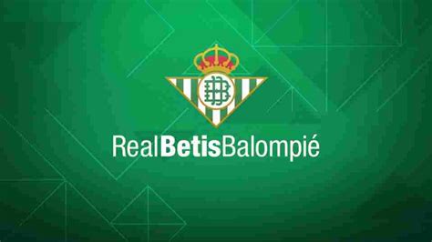 Jornada inaugural de liga para la cantera del Real Betis ...