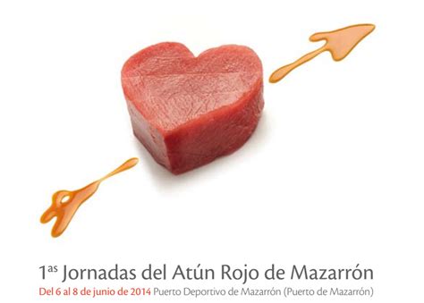 Jornadas del Atún Rojo de Mazarrón 2014 | Gastronomía & Cía