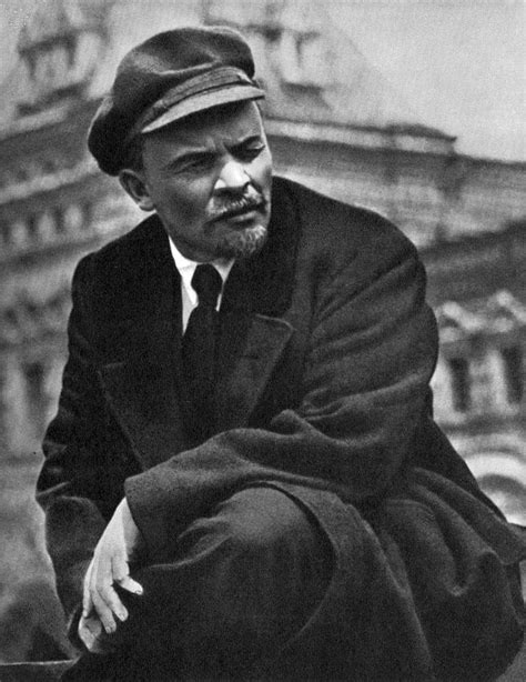 Jose Antonio Bru Blog: Lenin y el proletariado. Las Tesis ...