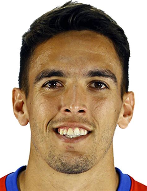 José Antonio Martínez   Profil du joueur 19/20 | Transfermarkt