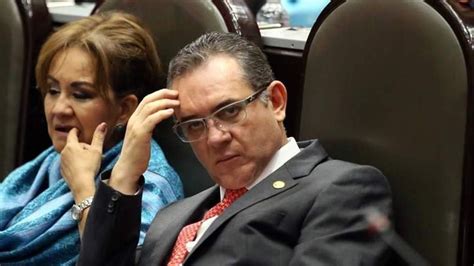 José Bernardo Quezada es acusado de fraude y lavado de dinero   24 Morelos