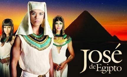 Jose De Egipto Serie Completa   $ 199.00 en Mercado Libre