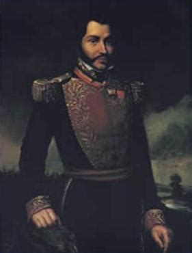 José Francisco Bermúdez – Wikipedia