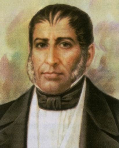 José Joaquín de Herrera: Biografía Lifeder