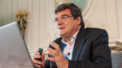 José Luis Escrivá analiza la sostenibilidad de las cuentas públicas en ...