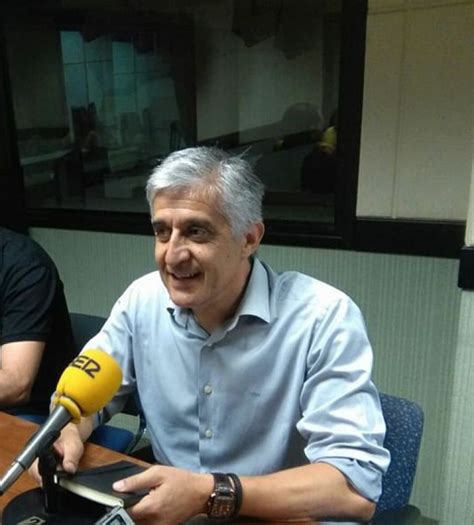 José Luis Gómez deja el Ayuntamiento | Radio Zamora | Cadena SER
