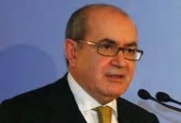 José Luis Rodríguez Gómez, presidente de Nueva Economía Fórum, Gran ...