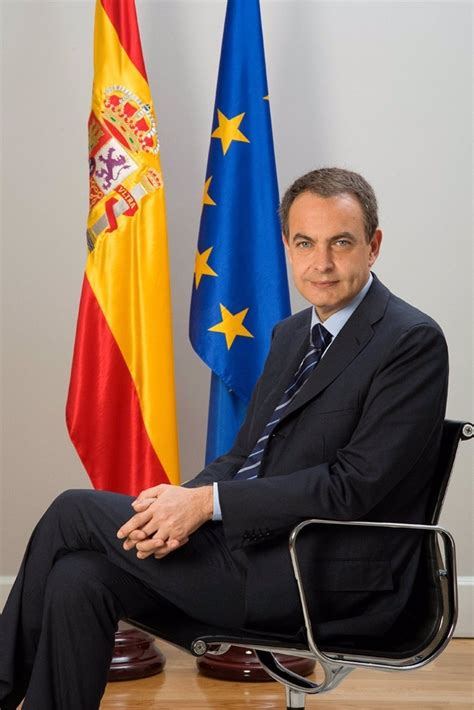 José Luis Rodríguez Zapatero, nuevo presidente del Foro de ...