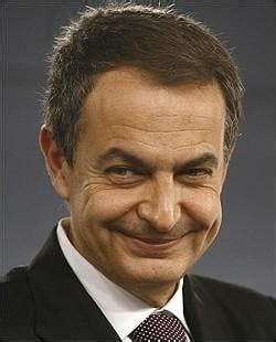 José Luis Rodríguez Zapatero :: Presidente del Gobierno de ...
