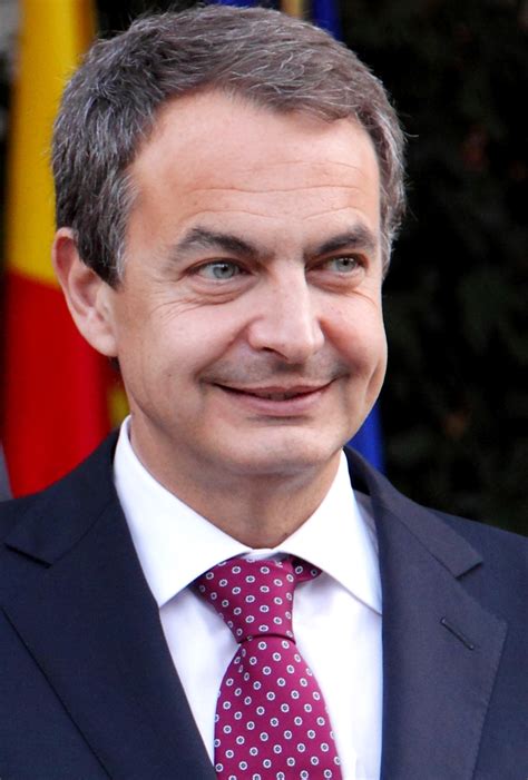 José Luis Rodríguez Zapatero   Wikipedia, la enciclopedia ...