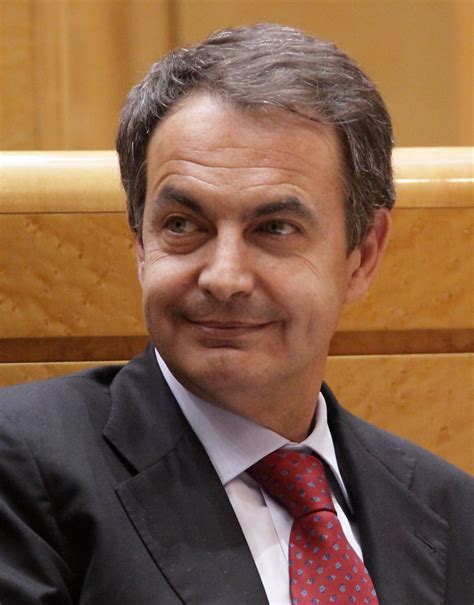 José Luis Rodríguez Zapatero   Wikipedia