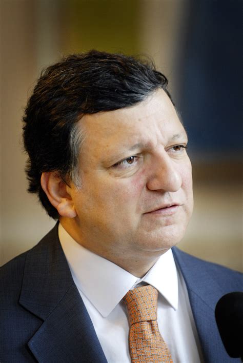 José Manuel Barroso   Wikipedia