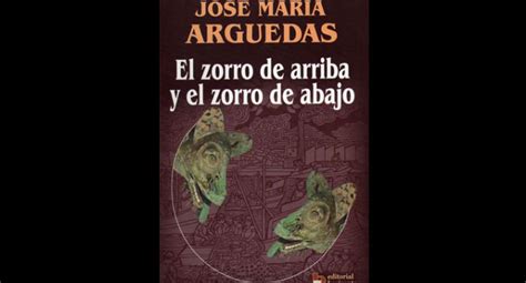 José María Arguedas: 4 libros imprescindibles en el aniversario 108 del ...