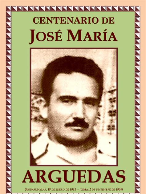 José Maria Arguedas. Dos textos autobiograficos | Novelas | Amor
