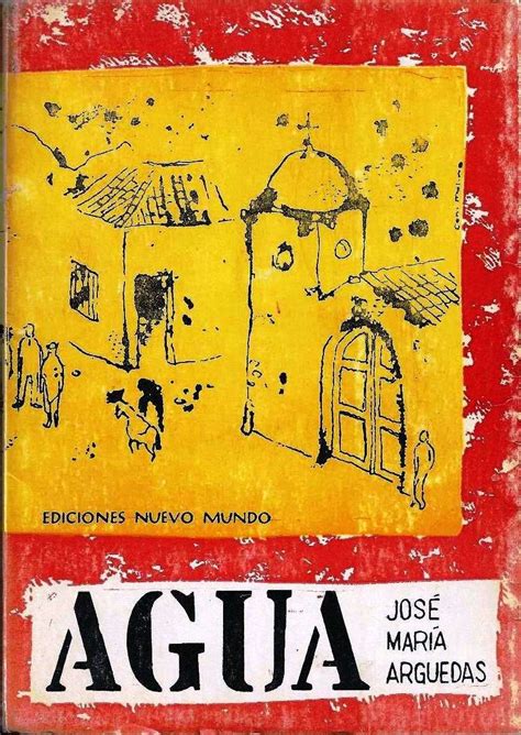 JOSÉ MARÍA ARGUEDAS: José María Arguedas