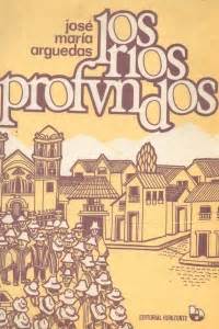 JOSE MARIA ARGUEDAS LOS RIOS PROFUNDOS PDF