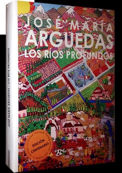 JOSE MARIA ARGUEDAS LOS RIOS PROFUNDOS PDF