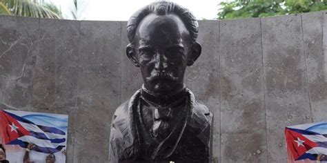 José Martí, con todos y para el bien de todos | Noticias ...