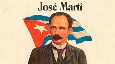 José Martí: meaning of  Nuestra América    Contramaestre News
