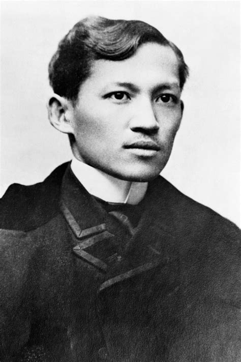 Jose Rizal Biography   National Hero of the Philippines