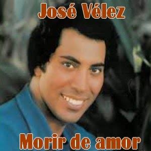 Jose Velez   Morir de amor   Acordes D Canciones