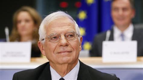 Josep Borrell discusses Eastern Partnership future with European ...