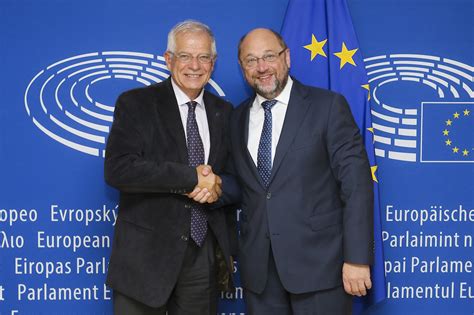 Josep Borrell: Spain’s influence on EU is ‘negligible’ – EURACTIV.com