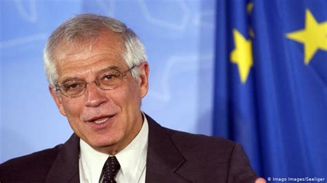 Josep Borrell: The EU s next foreign policy chief   CyprusNews