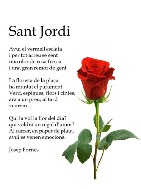 Josep M. Vall Twitterren:  Us desitjo de tot cor una bona diada de Sant ...