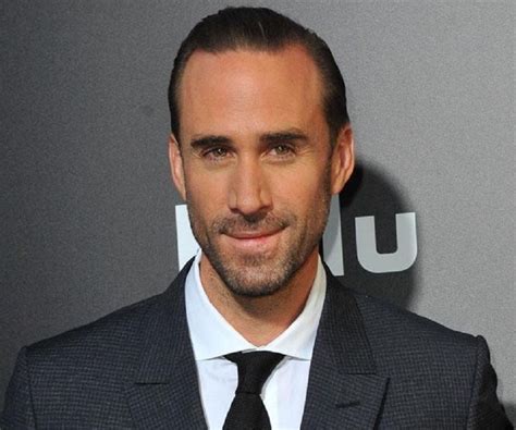 Joseph Fiennes Biography   Facts, Childhood, Family Life ...